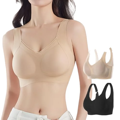 Light Support Quick-Dry瑜伽用Sports Bra