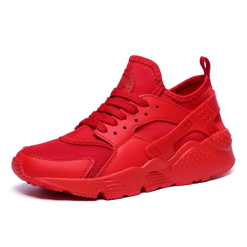 

Size Couple shoes new sports shoes leisure mesh breathable running shoes