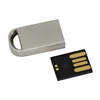 super mini metal usb flash drive 64GB 32GB 16GB 8GB 4GB flash drive portable 128GB memory stick Pendrive Storage flash disk