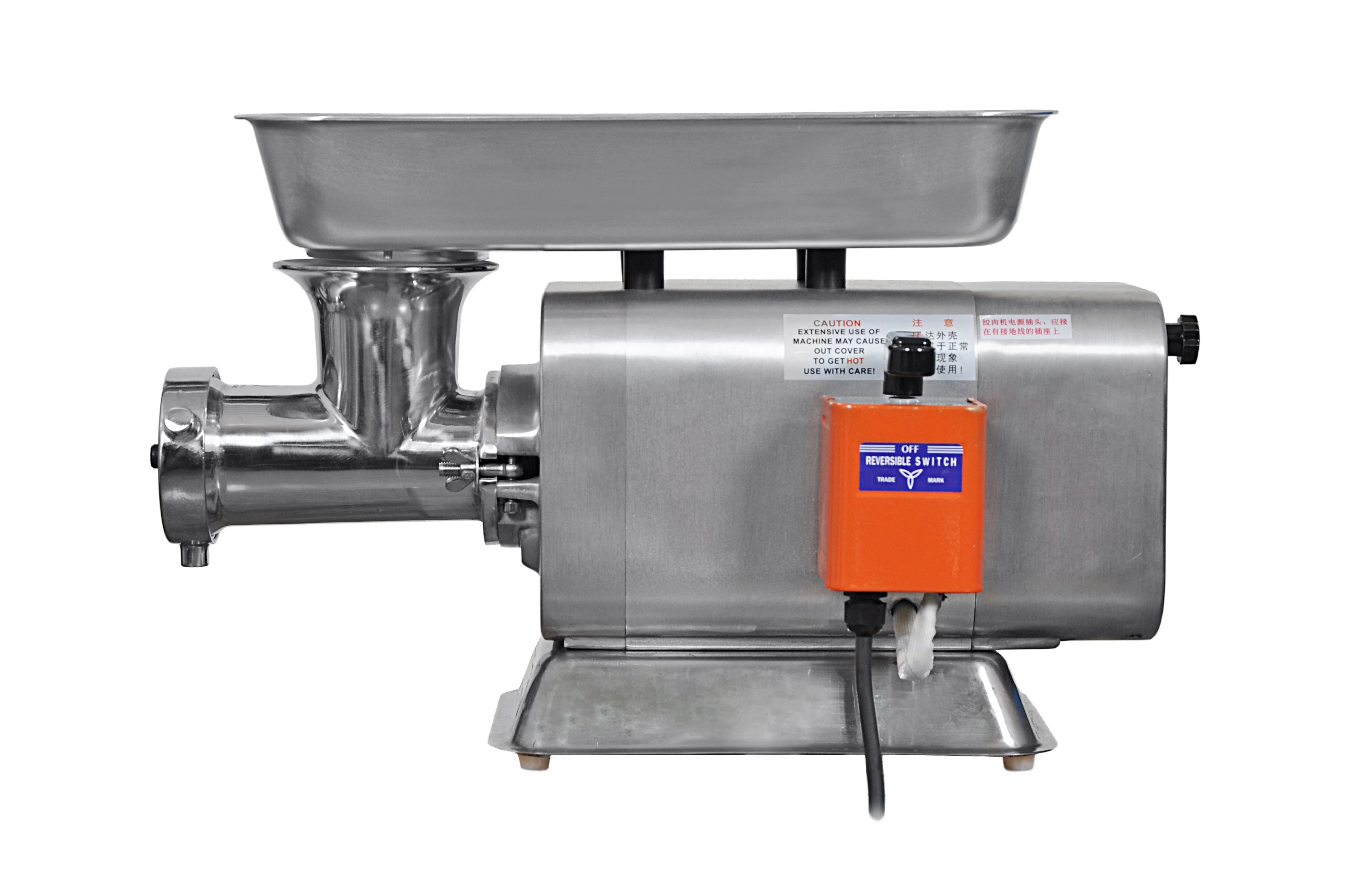 12 Frozen/fresh Meat Grinder Shredder Meat Mincer 110v/220v Buy