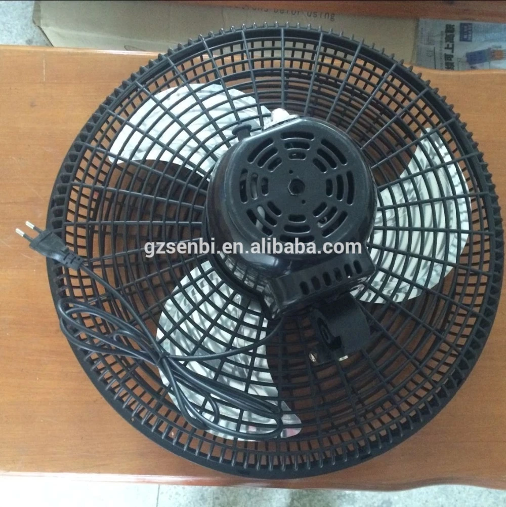 18'' Orient Industrial Electric Stand Fan Motor Parts Direct Buy