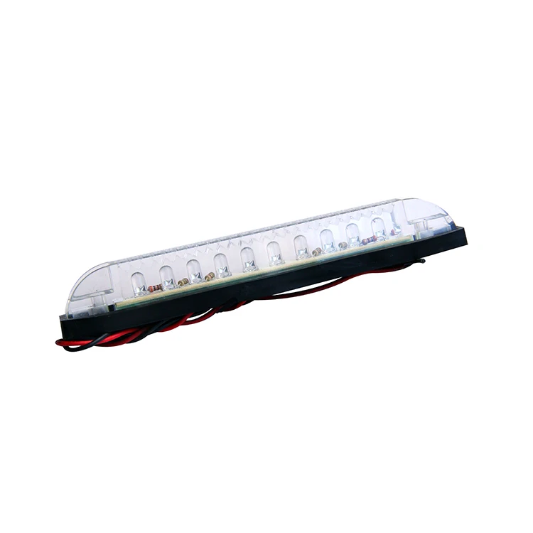Marine boat accessories and Part LED Underwater Light Strip