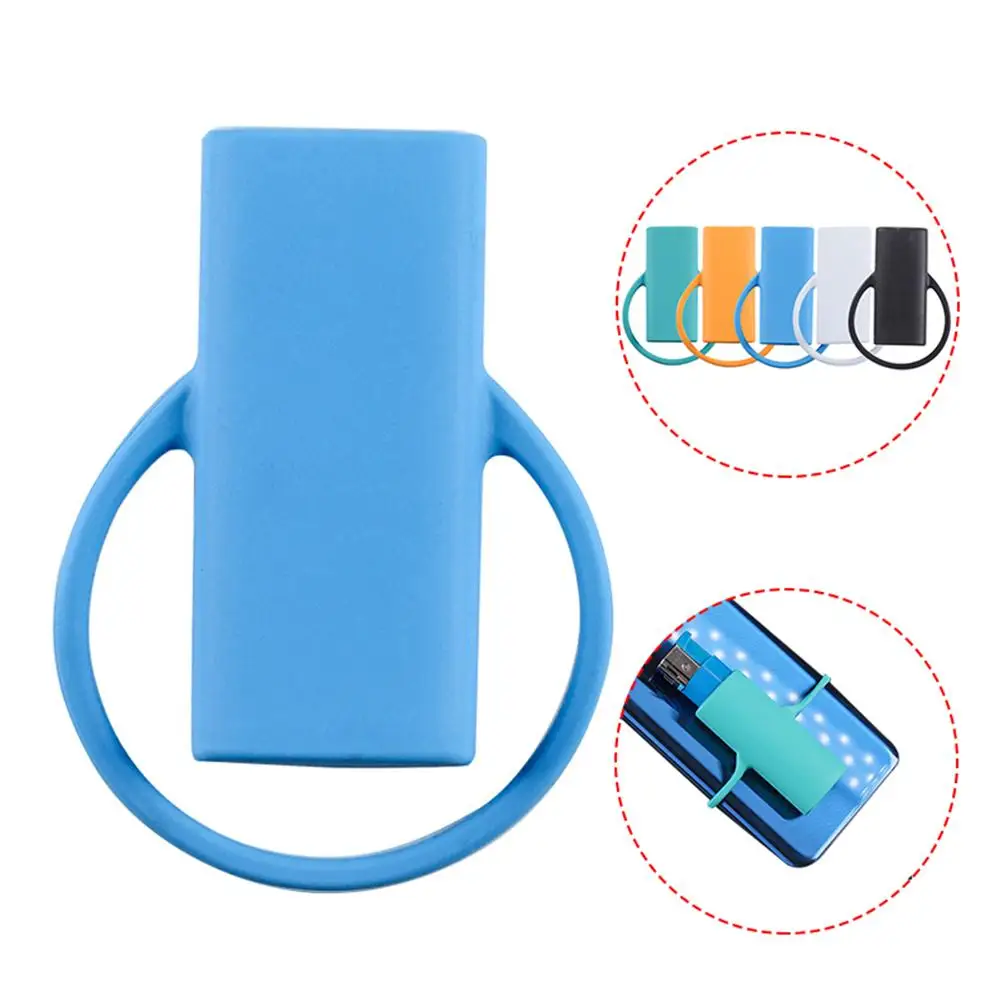 

Silicone Lighter Case Portable Cigarette Cover Nonslip Lighter Casing Protector Smoking Accessories for Men Women