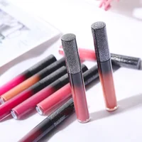 

Matte waterproof matt lipstick long lasting vegan makeup private label cosmetics