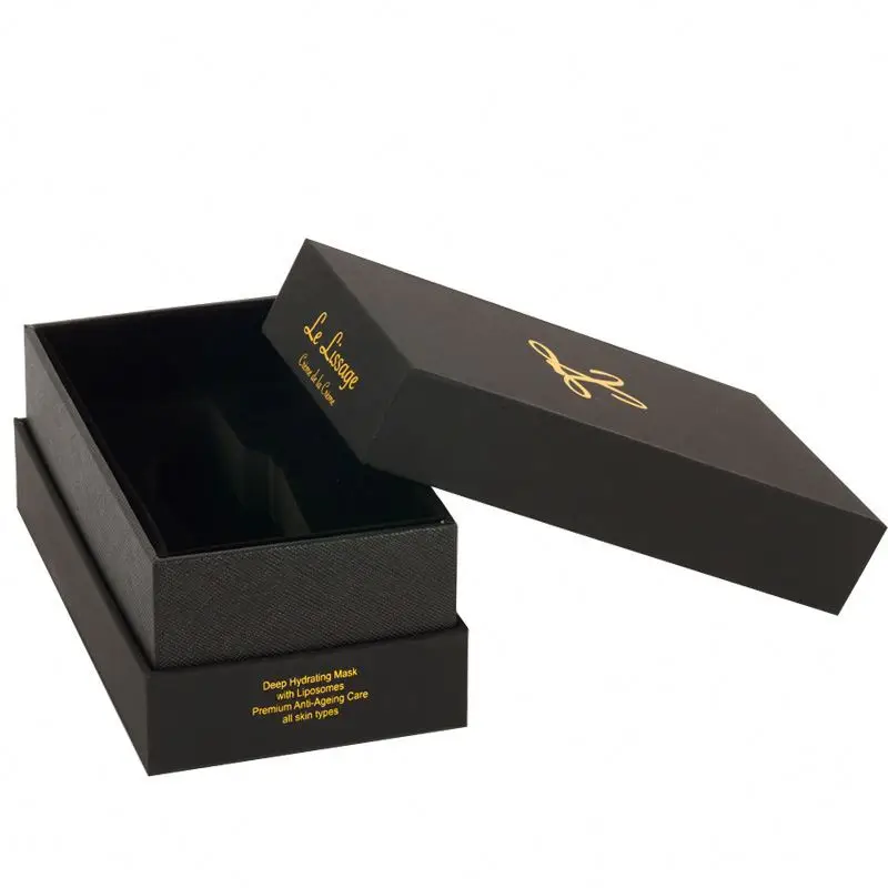 
High quality cheap custom real wood jewelry gift box fsc 