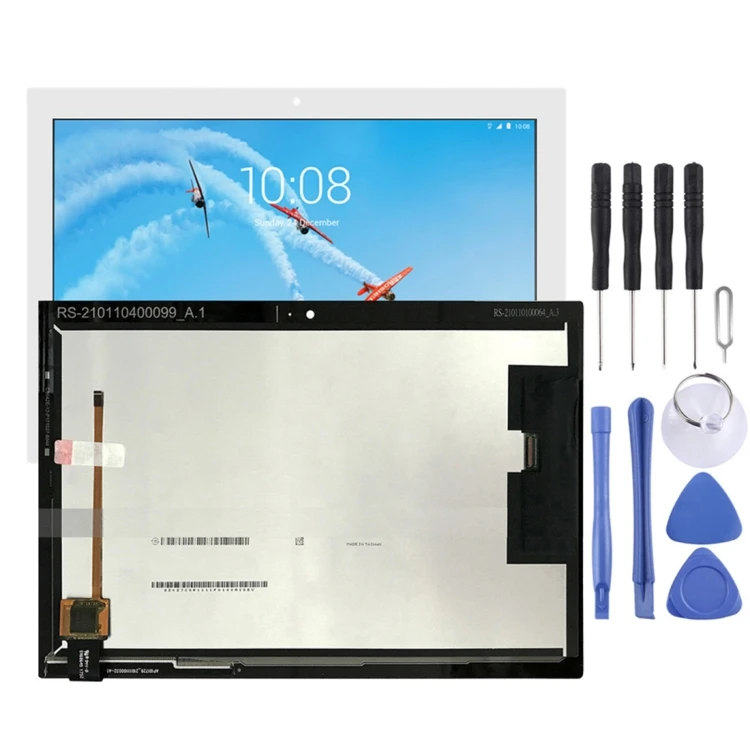 

Factory Replacement for Lenovo Tab 4 X304 TB-X304L TB-X304F TB-X304N LCD Display touch Screen Digitizer full Assembly