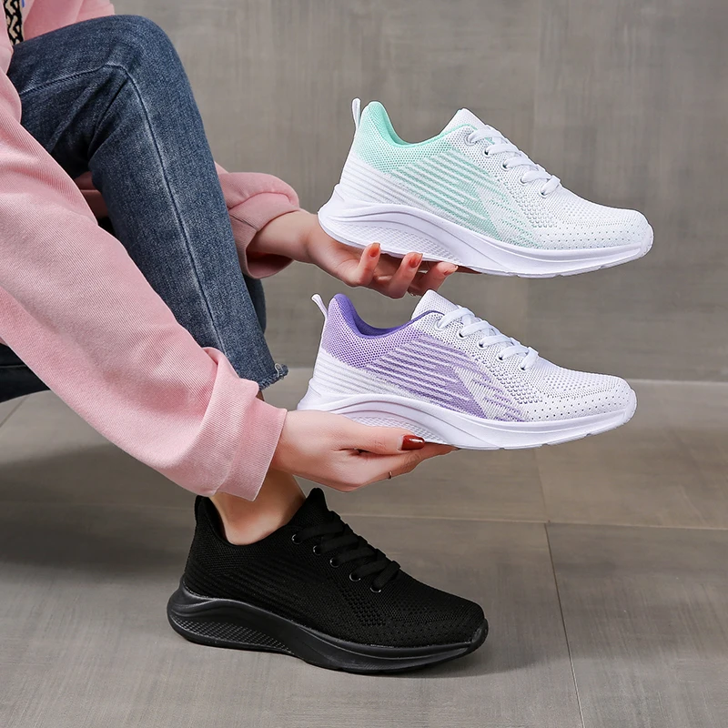 

Women Platform Sneakers Sequined Cloth Silver Bling Womens Shoes Tenis Feminino Fashion Chunky Sneakers Symphony Ladies Shoes