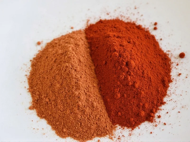 Best Ancho Chili Powder Substitutes: Expert Guide
