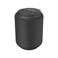 

Tronsmart T6 Mini Bluetooth Speaker TWS Speakers IPX6 Wireless Portable Speaker with 360 Degree Surround Sound, Voice Assistant