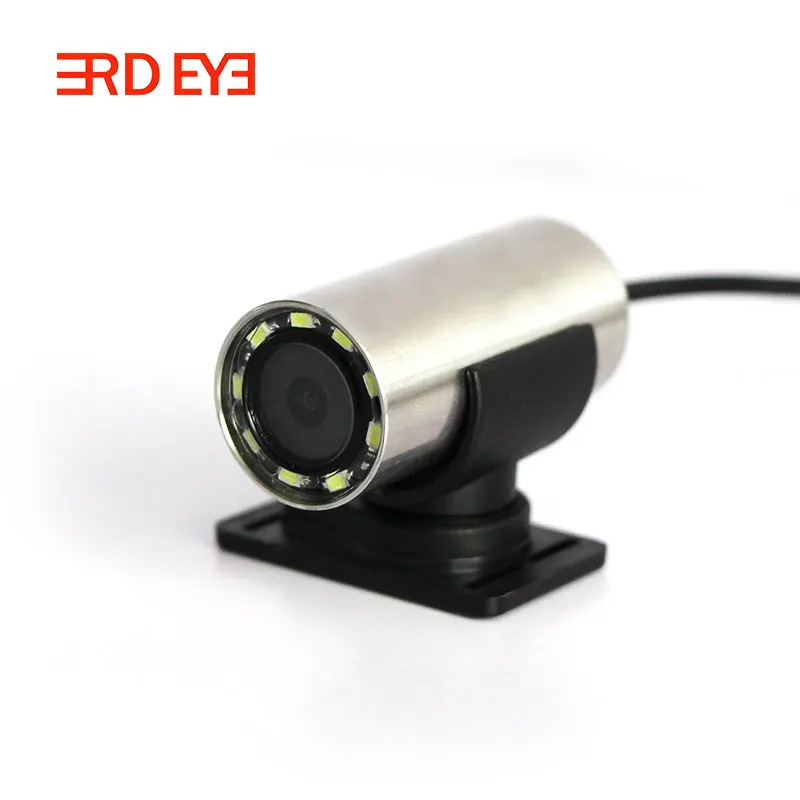 

Long cable 1080P full HD outdoor color IP68 underwater diving camera /swimming monitoring camera