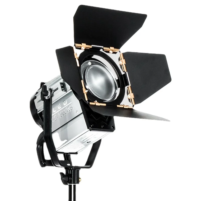

Bolangte spotlight CE-1500WS led studio light professional studio light photography equipment photo studio light