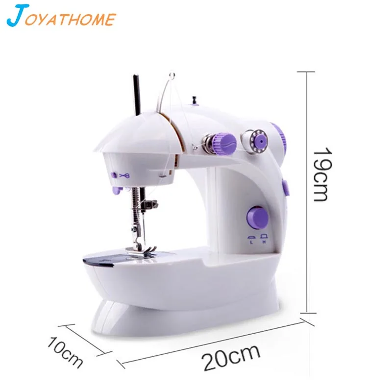 Portable Handheld Electric Sewing Machine With Workbench Prices