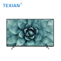 

Best in price 55-inch 4K Smart TV explosion-proof tempered screen TV