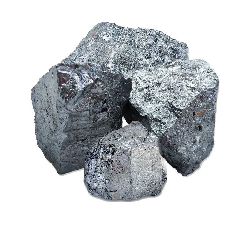 中国工厂铁硅锰质量好低价格 ferro 硅 75 #65