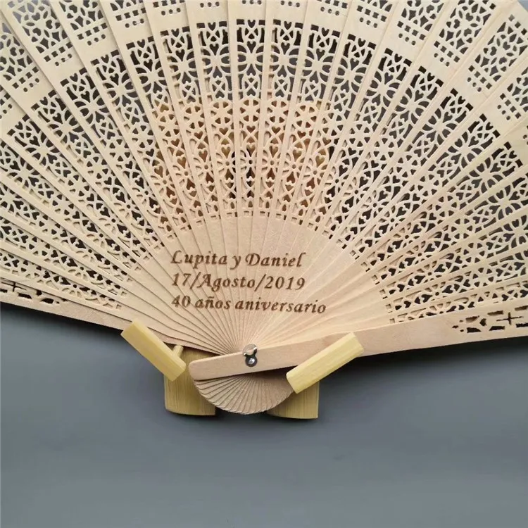 high quality hand fans