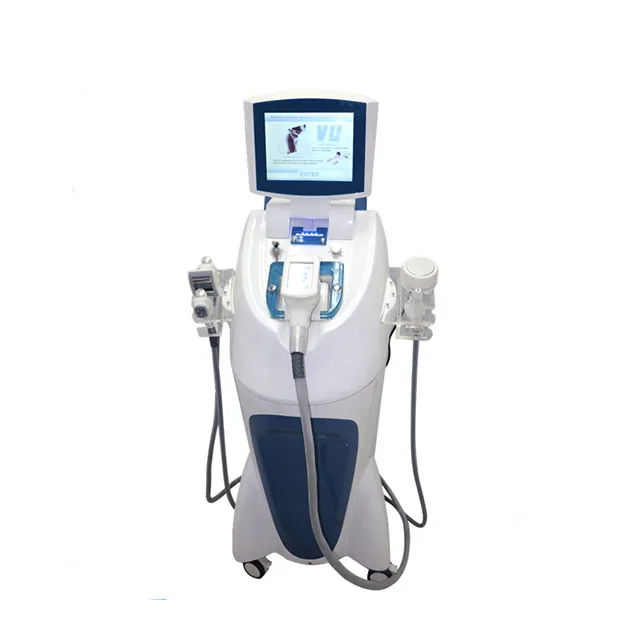 

Hot Products To Sell Online v9 Body Slimming System 40k Vacuum Cavitation System Rf Body Slimming Machine