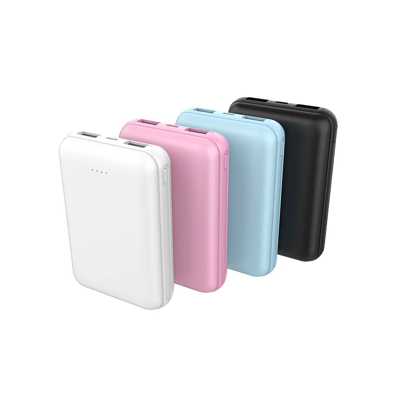 

6000-7000mah Dual-USB 2A Solar Power Bank Battery Charger for Mobile Cell Phone