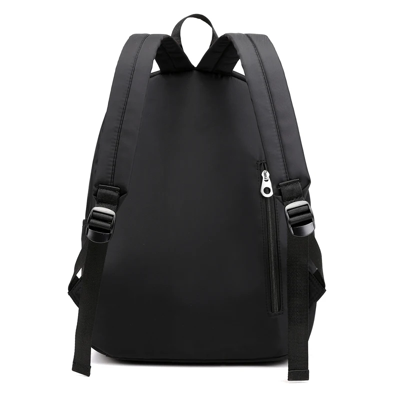 genuine leather backpack women