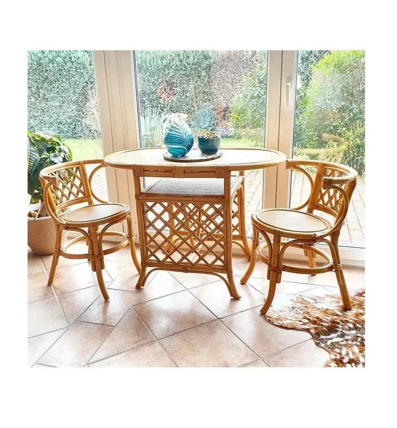 Fabrika Rattan Başlıkrattan Yatak Kafa Vietnamkraliçe Rattan Başlık