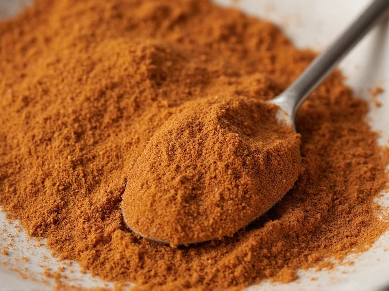 Pumpkin Spice Seasoning: Ingredients, Uses & Homemade Recipe