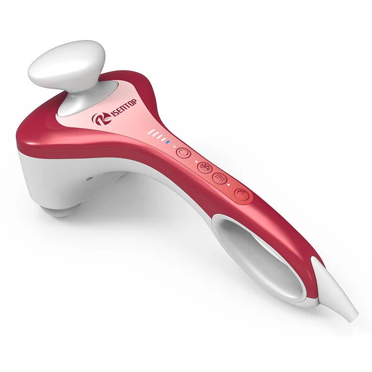 
Good Selling RS-H024 Top Popular dolphin massager price For Back Neck Shoulder Pain 