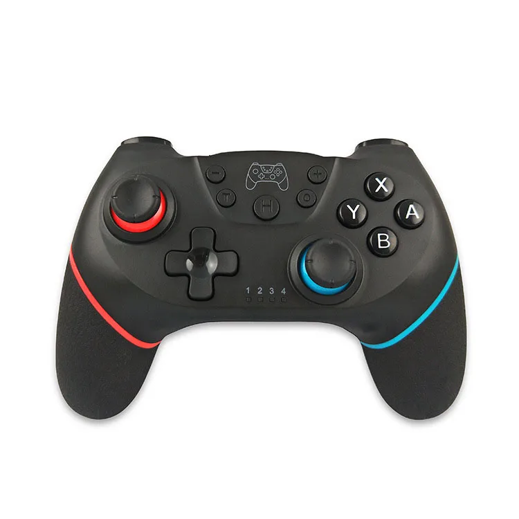 

For NS N-switch Wireless Video Game Controller Grip Joypad Remote Gamepad For Nintendo Switch Pro Lite