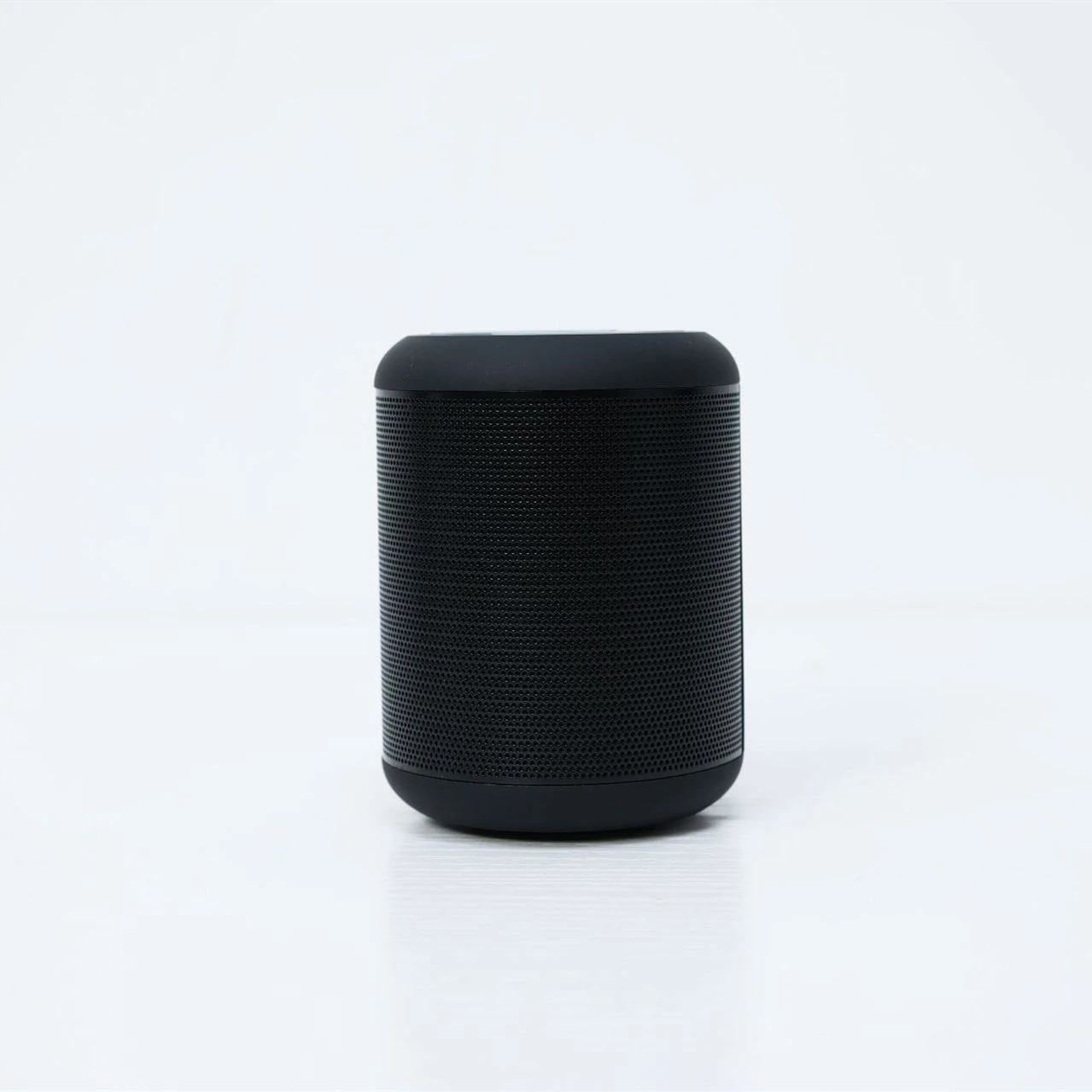 

Outdoor Wireless Speakers BT On Table Speakers Wireless, Black