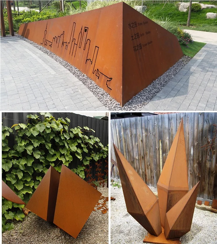A588 Corten Steel Plate/sheet/corten A/b/ Spah Corten Steel Price Buy Spah Corten Steel,Spa