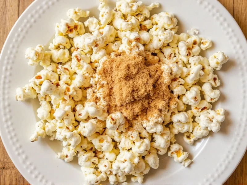 Ranch Popcorn Seasoning: Homemade Recipe & Tips