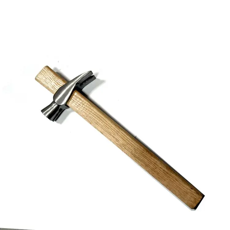 

magnetic and anti-slip Jordan hammer carpenter claw hammer with flat wooden handle