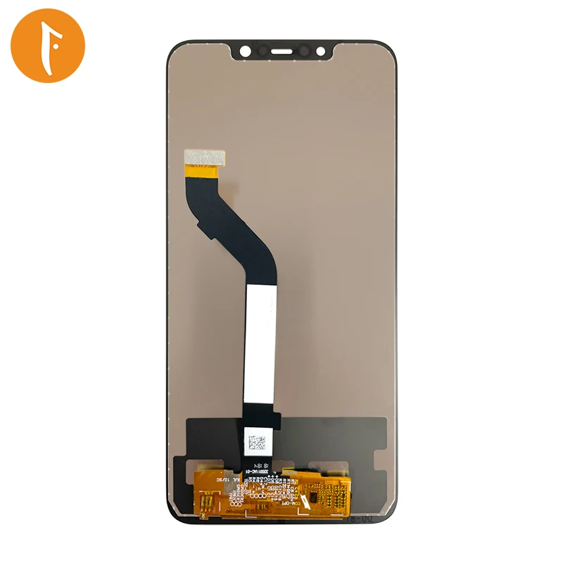 

Fizon Poco F1 Motherboard Display Lcd For Xiaomi Smartphone Parts