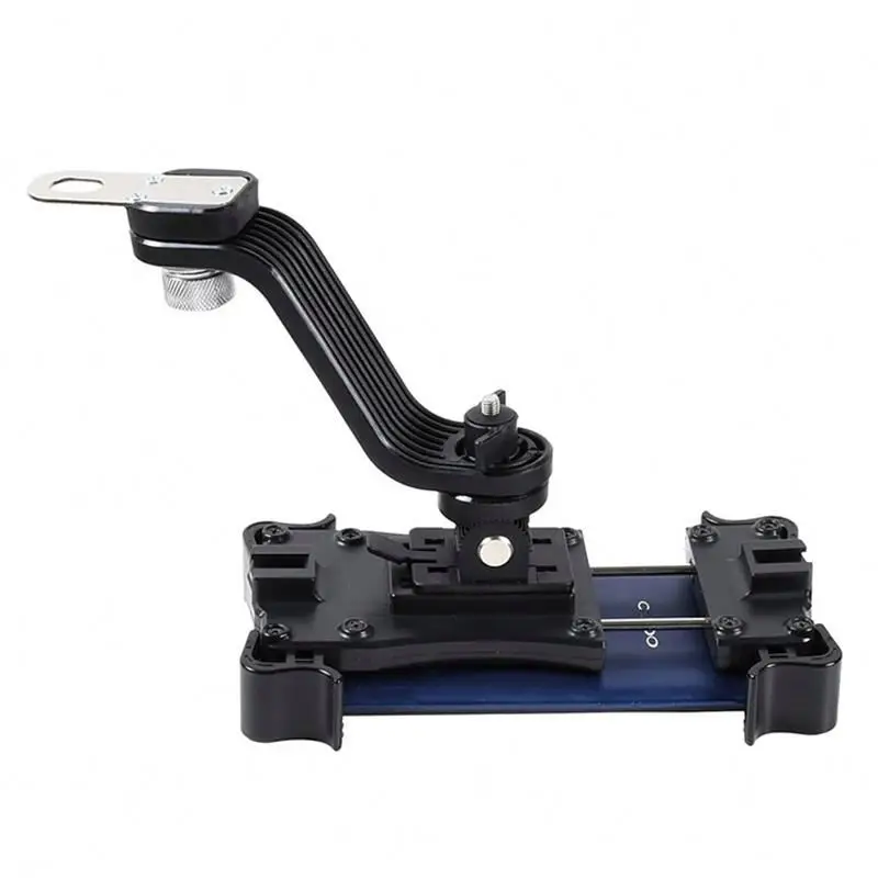 

Cell phone holder for bike REKp8 gps vehicle mounts, Black
