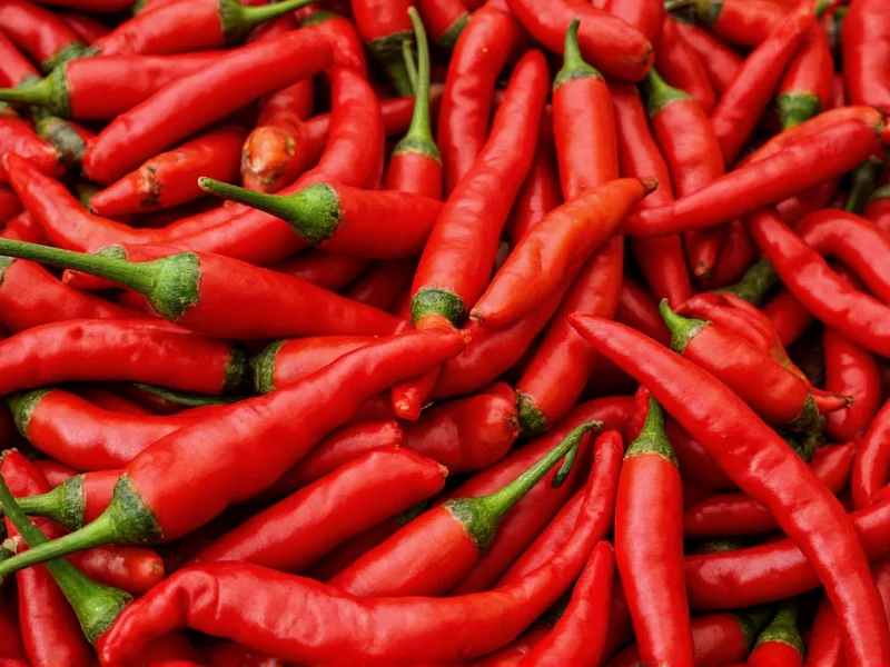 What Is Pasilla Chili? Complete Guide to Flavor & Uses