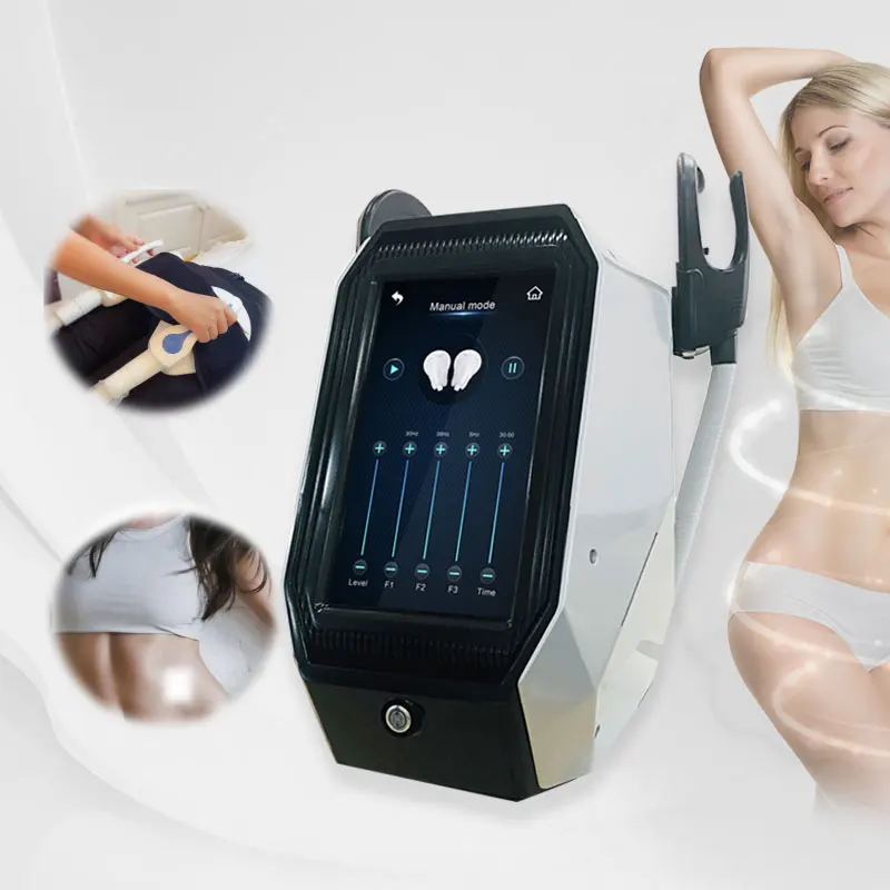 

2021 Ofan New Arrival Ems High Intensity Focused Technology Electromagnetic except cryolipolysis slimming machine