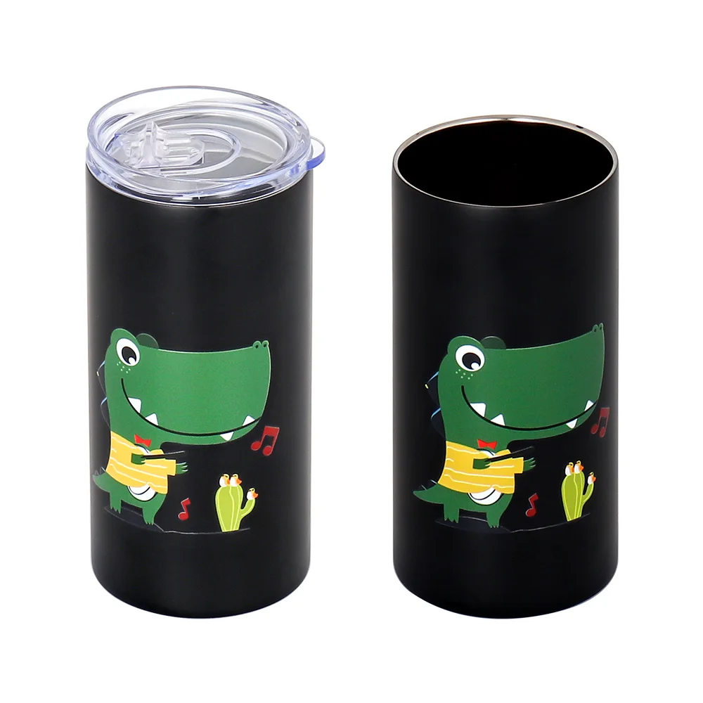 

High quality travel mugs 304 stainless steel tumbler with straw lid, Customized color