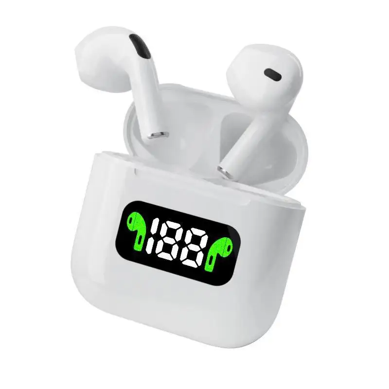 

2021 High Quality wireless Pro9 TWS mini headphones bluetooth audifonos