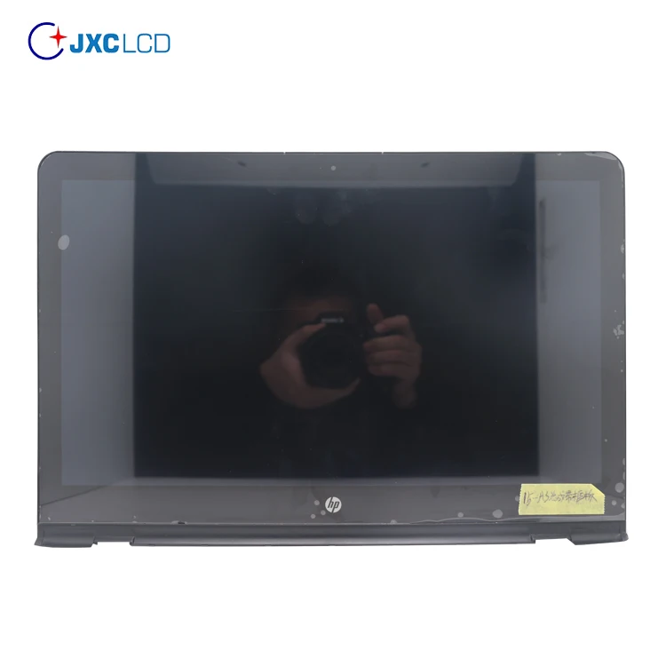 

15.6" FHD IPS 1080P LCD LED Touch Screen Digitizer Assembly For HP ENVY x360 15-AS series laptops