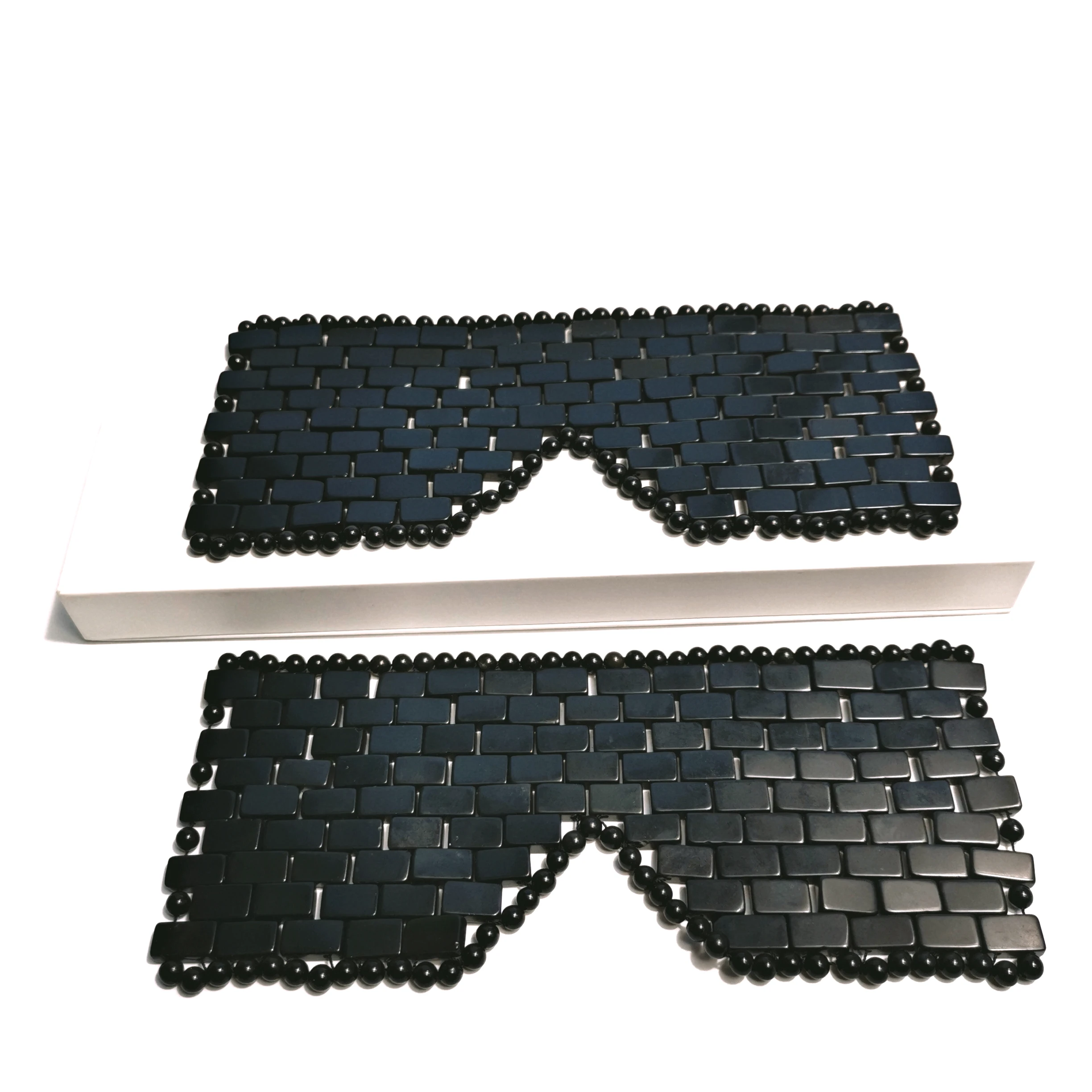 

OEM service Eye Mask Hot Sale Anti Aging Anti Wrinkle Crystal Collagen Eye Mask