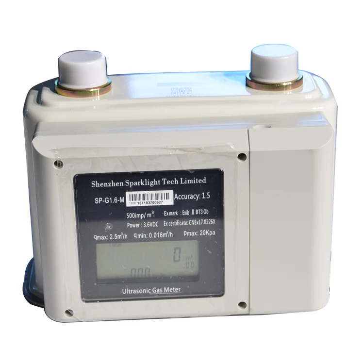 Oem Smart Gas Cylinder Meter For Remote Control - Buy Gas Cylinder ...