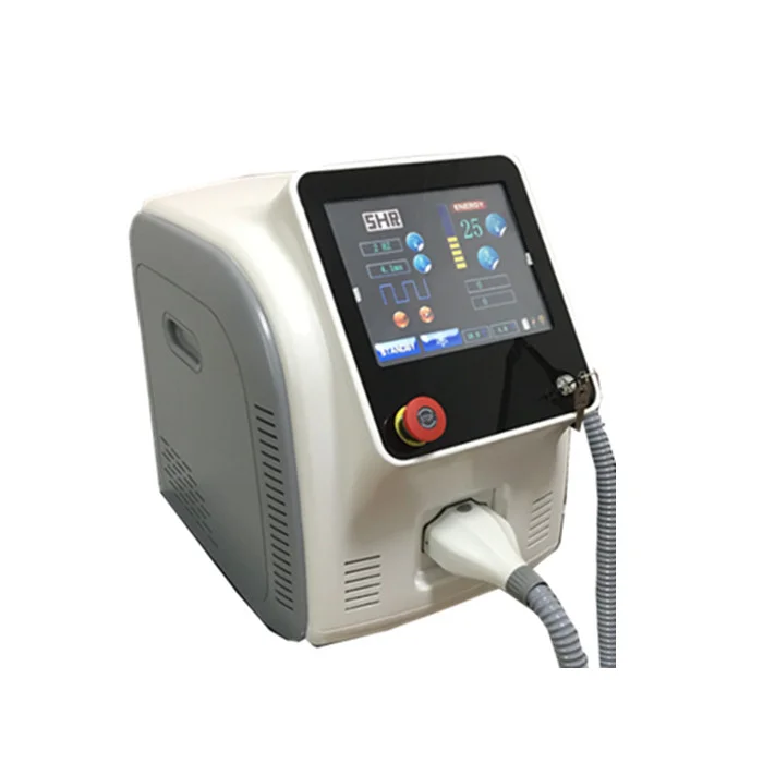 

Sales Professional shr germany dpl hair removal 2 in1 laser machine epilator ipl beauty equipment ipl