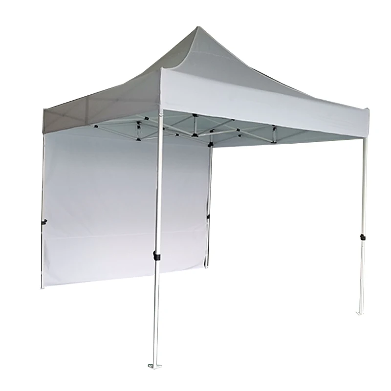 

Custom Printed Outdoor Steel Trade Show Tent Exhibition Event Marquee Canopy Tent