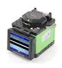 Splicing-Machine Power-Meter OTDR Light-Source VFL Fiber Fx35-Fusion-Splicer W/cleaver