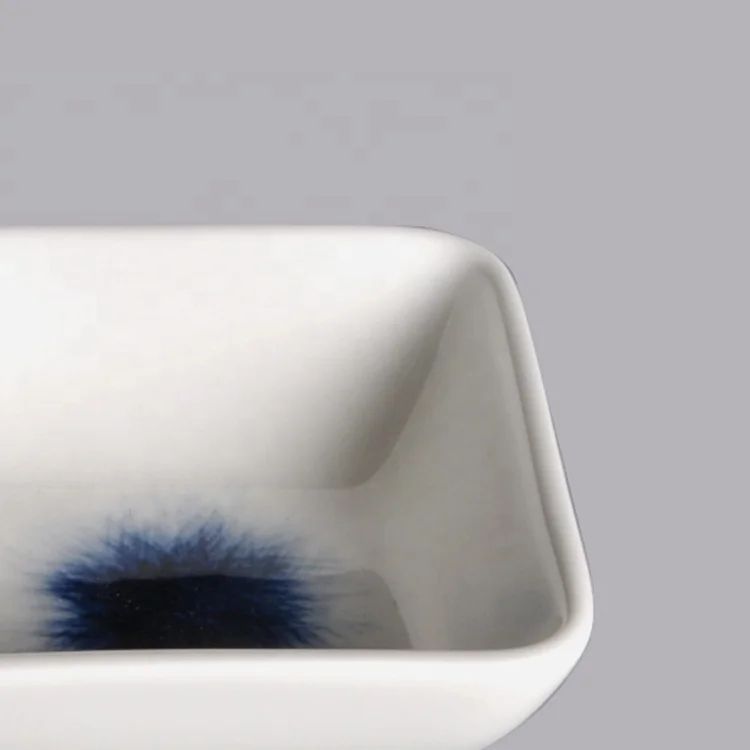 Square Tasting Bowl