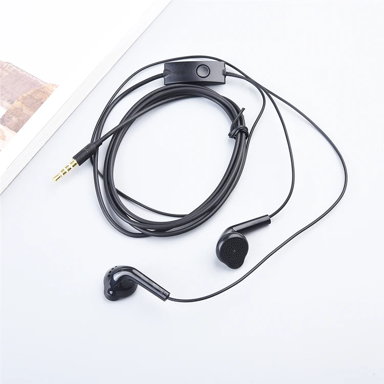 

EHS61ASFWE For samsung galaxy S5830 original universal phone earphone with 3.5mm in ear headphones headset with mic