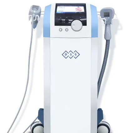

Non invasive cosmetic RF for anti aging fat removal beauty machine