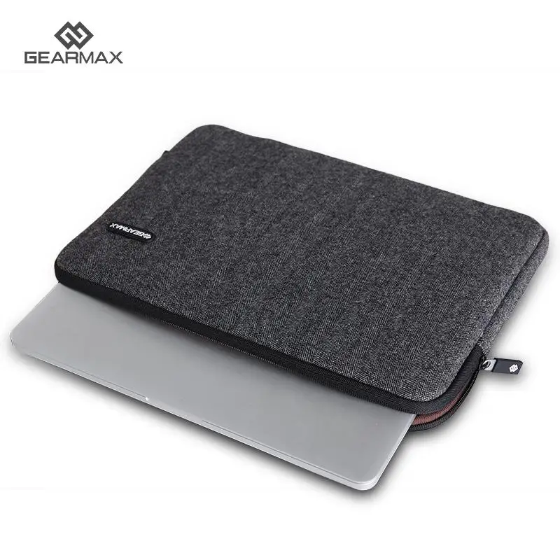 

WIWU Lightweight Waterproof Notebook Cover  Laptop bag 13'' for Macbook Pro Air A2179 A2251