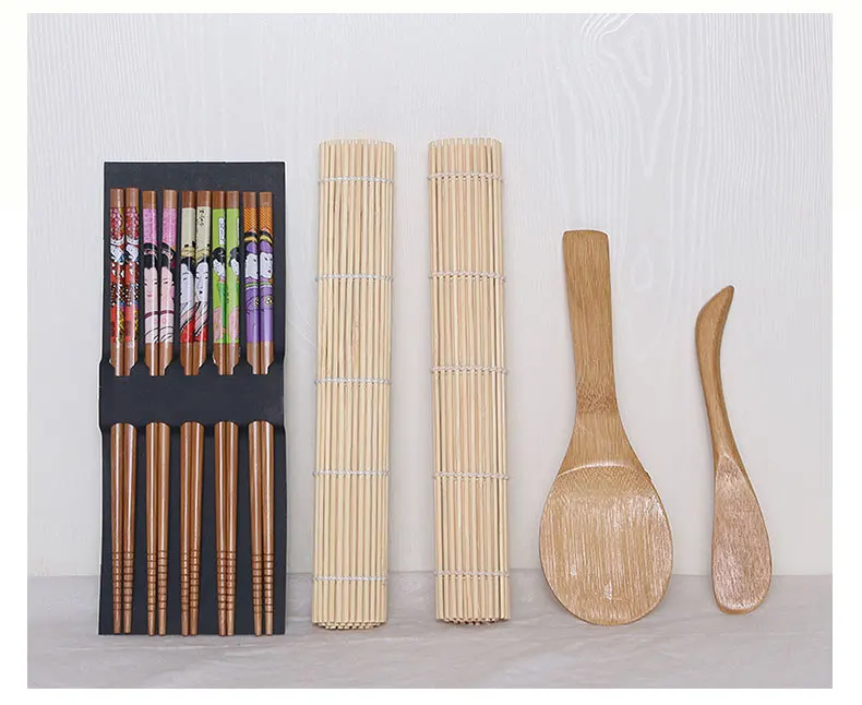 Набор бамбук. Набор спиц bamboo deluxe knit pro. Приборы из бамбука. Инструмент для готовки роллов. Японские спицы ka seeknit.