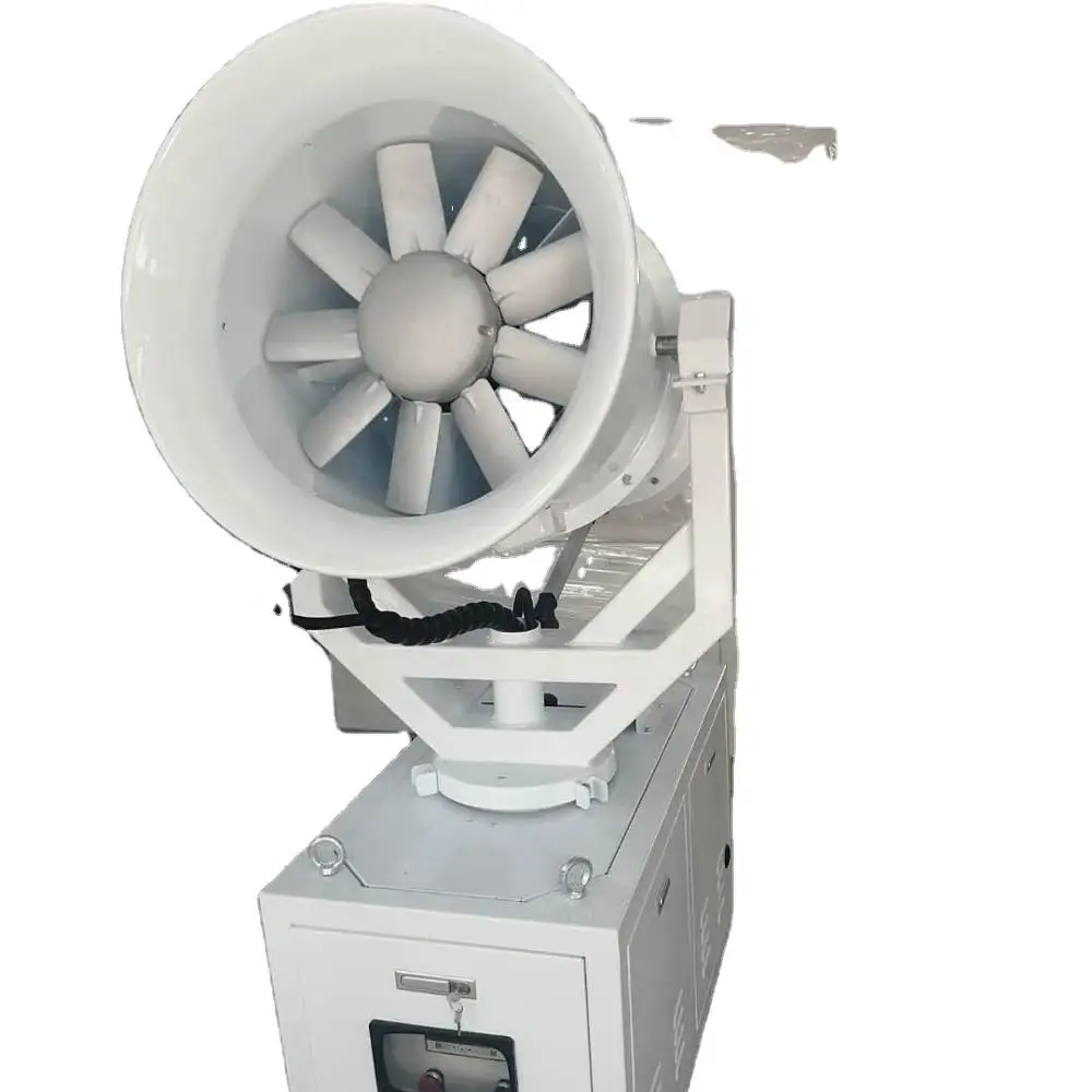 

High Quality Fog sprayer Machine