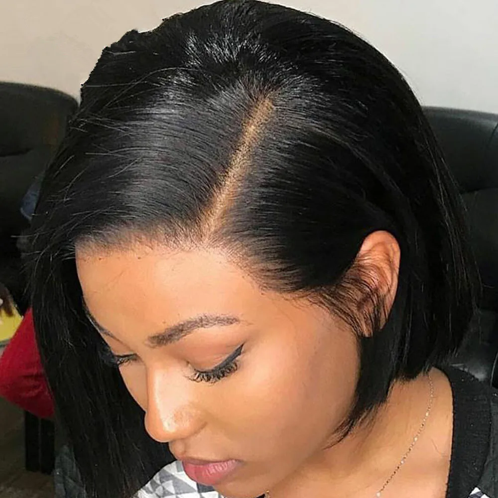 hd lace bob