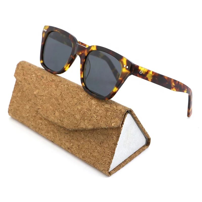 

classic sunglasses acetate oversize big cat sunglasses for men old retro style tortoise frame